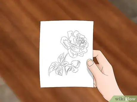 Image intitulée Get Your First Tattoo Step 12