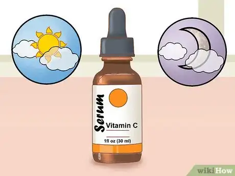 Image intitulée Apply Vitamin C Serum for Facial Skin Care Step 2