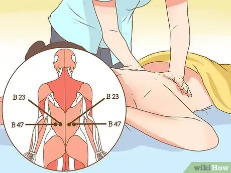 Image intitulée Use Acupressure for Back Pain Step 5