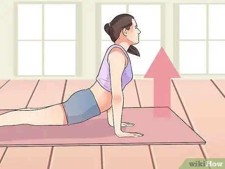 Image intitulée Stretch Your Back to Reduce Back Pain Step 17