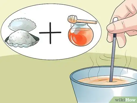 Image intitulée Get Rid of Pimples Naturally (Sea Salt Method) Step 11