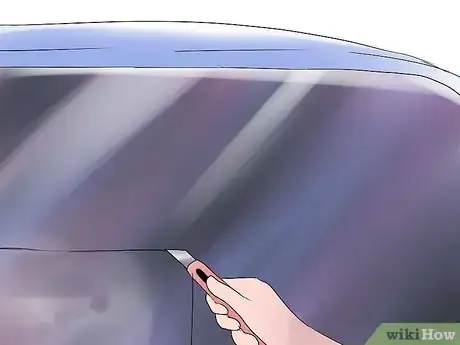 Image intitulée Remove Window Tint Step 17