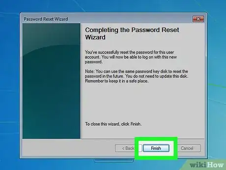 Image intitulée Bypass Windows 7 Password Step 71