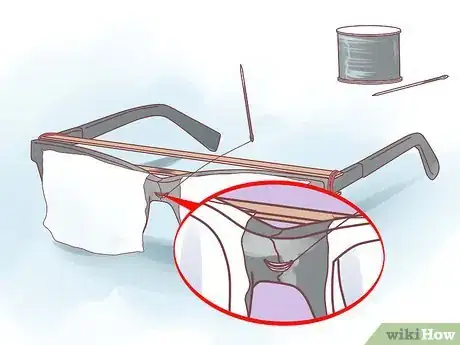 Image intitulée Repair Eyeglasses Step 7