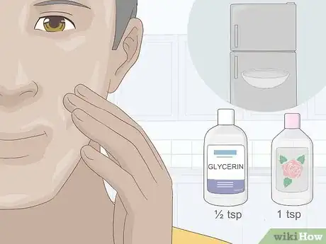 Image intitulée Get Chubby Cheeks Step 5