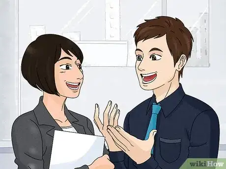 Image intitulée Ask a Coworker on a Date Step 13