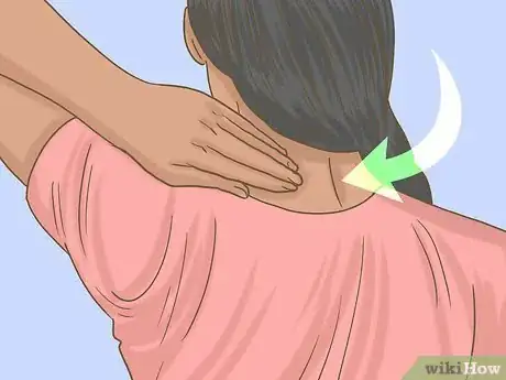 Image intitulée Give a Shoulder Massage Step 13