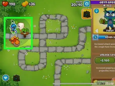 Image intitulée Bloons TD 6 Strategy Step 14