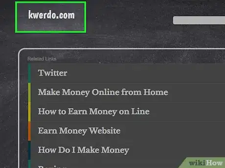 Image intitulée Earn Money Using Twitter Step 5