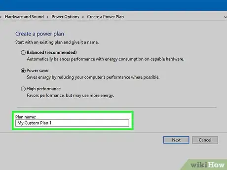 Image intitulée Maximize HP Laptop Battery Life Step 18