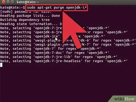 Image intitulée Install Oracle Java JRE on Ubuntu Linux Step 3
