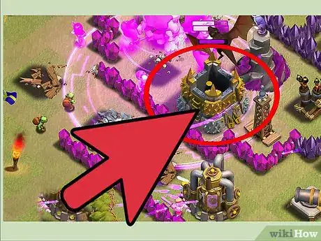 Image intitulée Get Big Loots in Clash of Clans Step 12