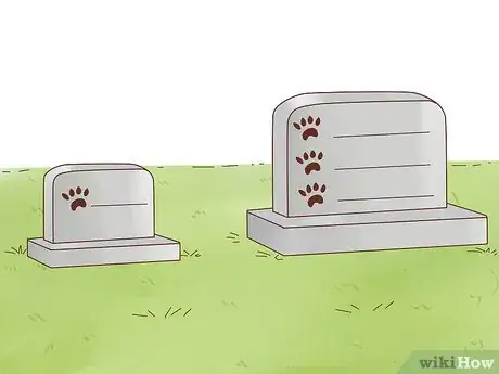 Image intitulée Bury a Pet Step 16