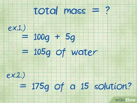 Image intitulée Calculate Mass Percent Step 2