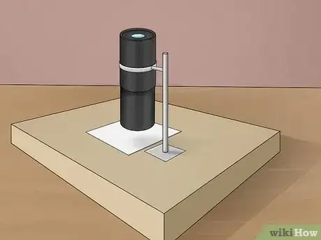 Image intitulée Make a Microscope Step 11