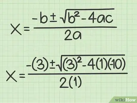 Image intitulée Find the X Intercept Step 10