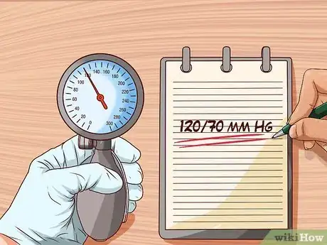 Image intitulée Take Orthostatic Blood Pressure Step 4