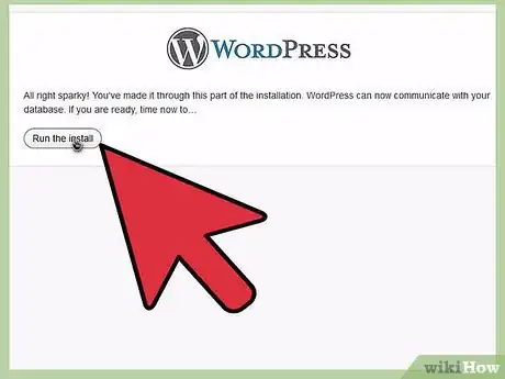 Image intitulée Install Wordpress on XAMPP Step 11