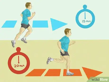 Image intitulée Run Longer Step 12