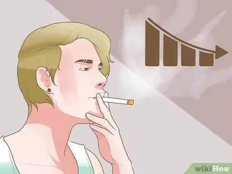 Image intitulée Quit E Cigarettes Step 10