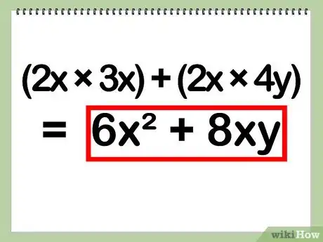 Image intitulée Multiply Polynomials Step 9