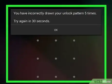 Image intitulée Reset the Android Tablet Pattern Lock Step 21