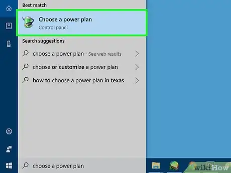 Image intitulée Maximize HP Laptop Battery Life Step 15