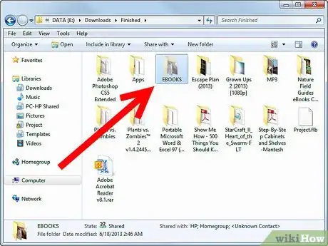 Image intitulée Unhide Folders in Windows 7 Step 6