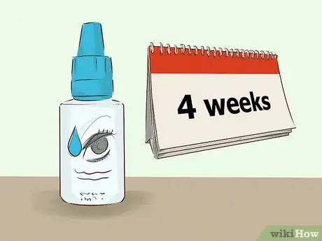 Image intitulée Use Eye Drops Step 15