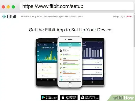 Image intitulée Set Up a Fitbit Flex Step 3