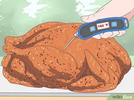 Image intitulée Deep Fry a Turkey Step 17