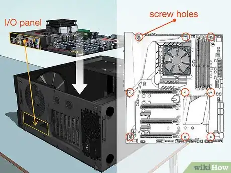 Image intitulée Build a Computer Step 20