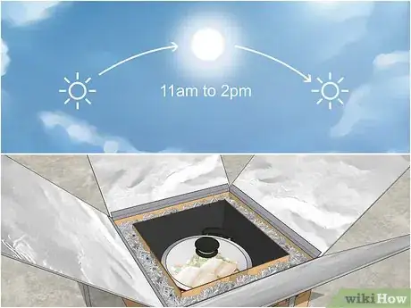 Image intitulée Make and Use a Solar Oven Step 8