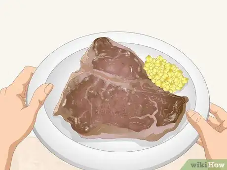 Image intitulée Cook a T Bone Steak Step 15