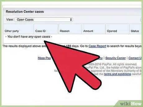 Image intitulée Dispute a PayPal Transaction Step 18