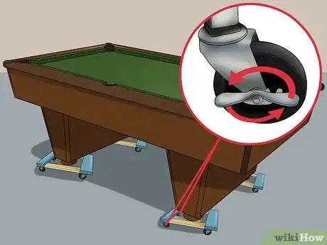 Image intitulée Move a Pool Table Step 7