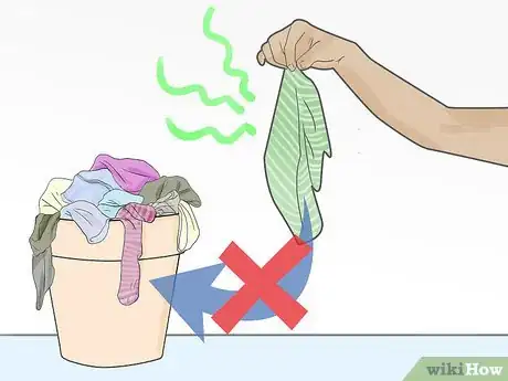 Image intitulée Make Laundry Smell Good Step 11