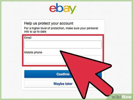 Image intitulée Avoid Getting Scammed on eBay Step 1
