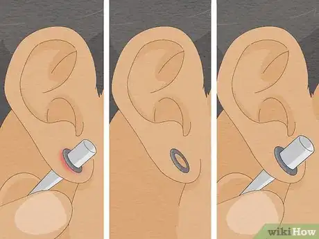 Image intitulée Stretch Your Ears Pain Free Step 5