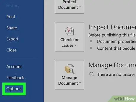 Image intitulée Use Document Templates in Microsoft Word Step 17