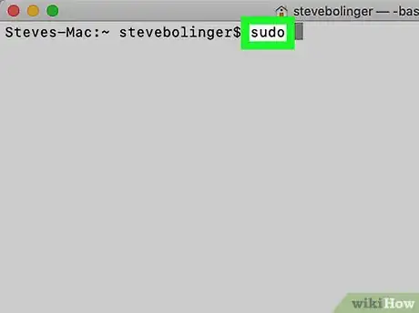 Image intitulée Open Applications With Root Privileges on a Mac Step 6