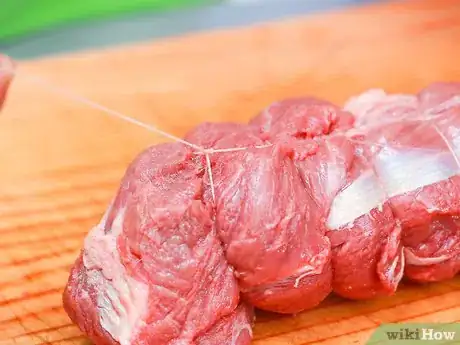 Image intitulée Cook Beef Tenderloin Step 16