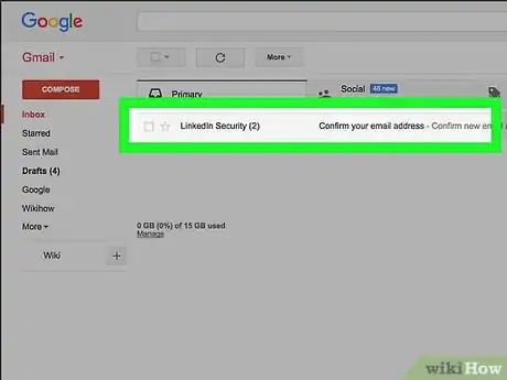 Image intitulée Check Email by Using Google Mail Step 4