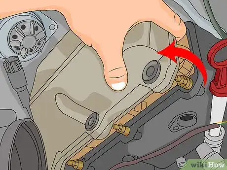 Image intitulée Change a Timing Chain Step 14