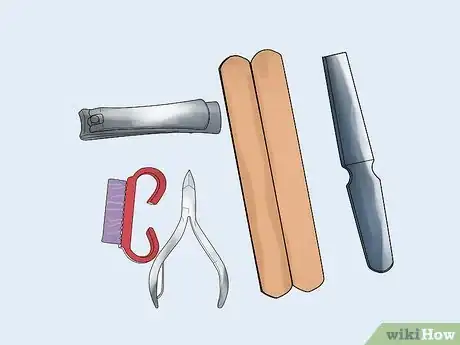 Image intitulée Start a Nail Salon Step 8