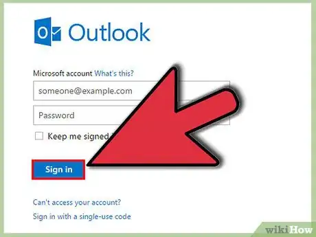 Image intitulée Change Your Email Password Step 15