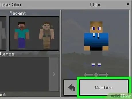 Image intitulée Change Your Minecraft Skin Step 22