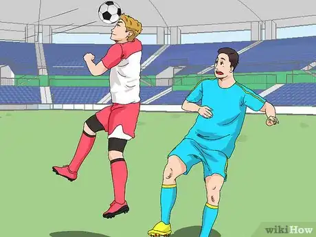 Image intitulée Be a Good Soccer Defender Step 7