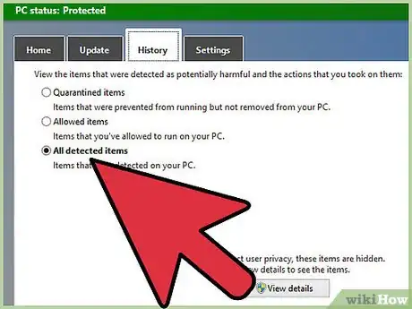 Image intitulée Get Rid of Ransomware Step 9