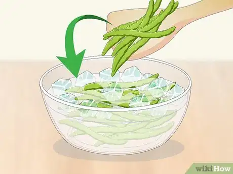 Image intitulée Store Fresh Green Beans Step 10